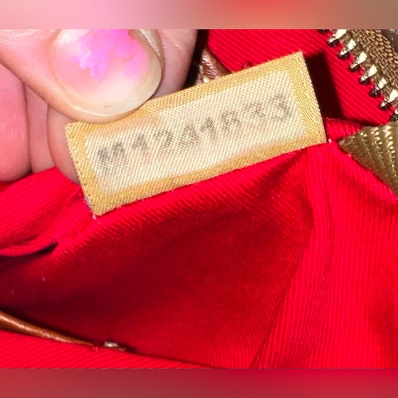 -Dooney & Bourke Lexington Tote- - Picture 11 of 14